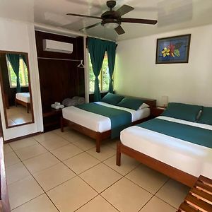 La Baula Lodge